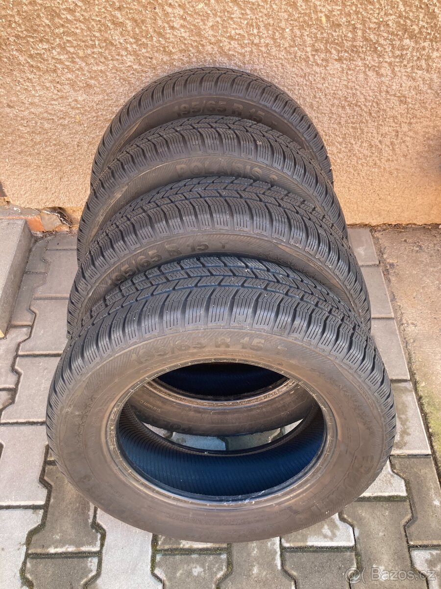 195/65 15