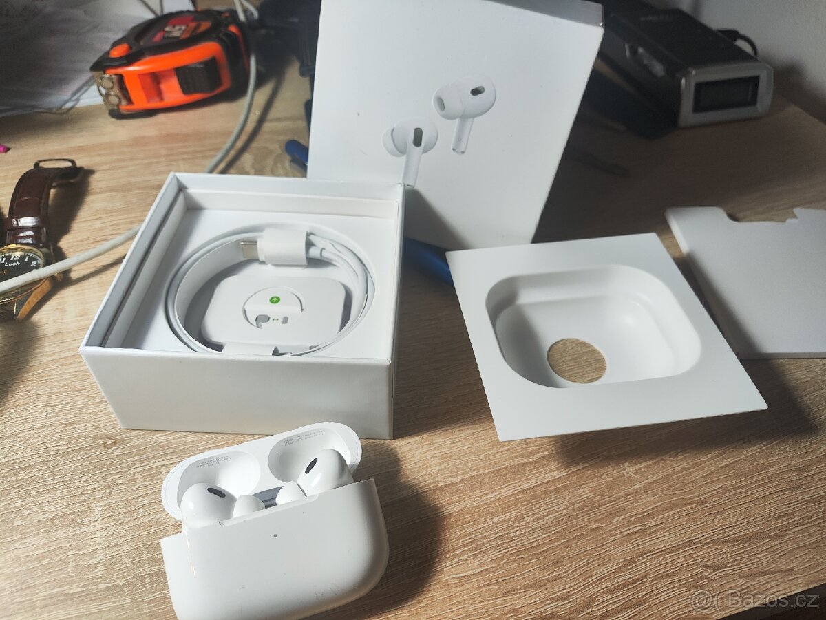 AirPods pro 2