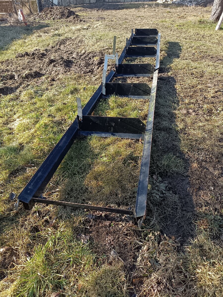 Katr kmenová pila