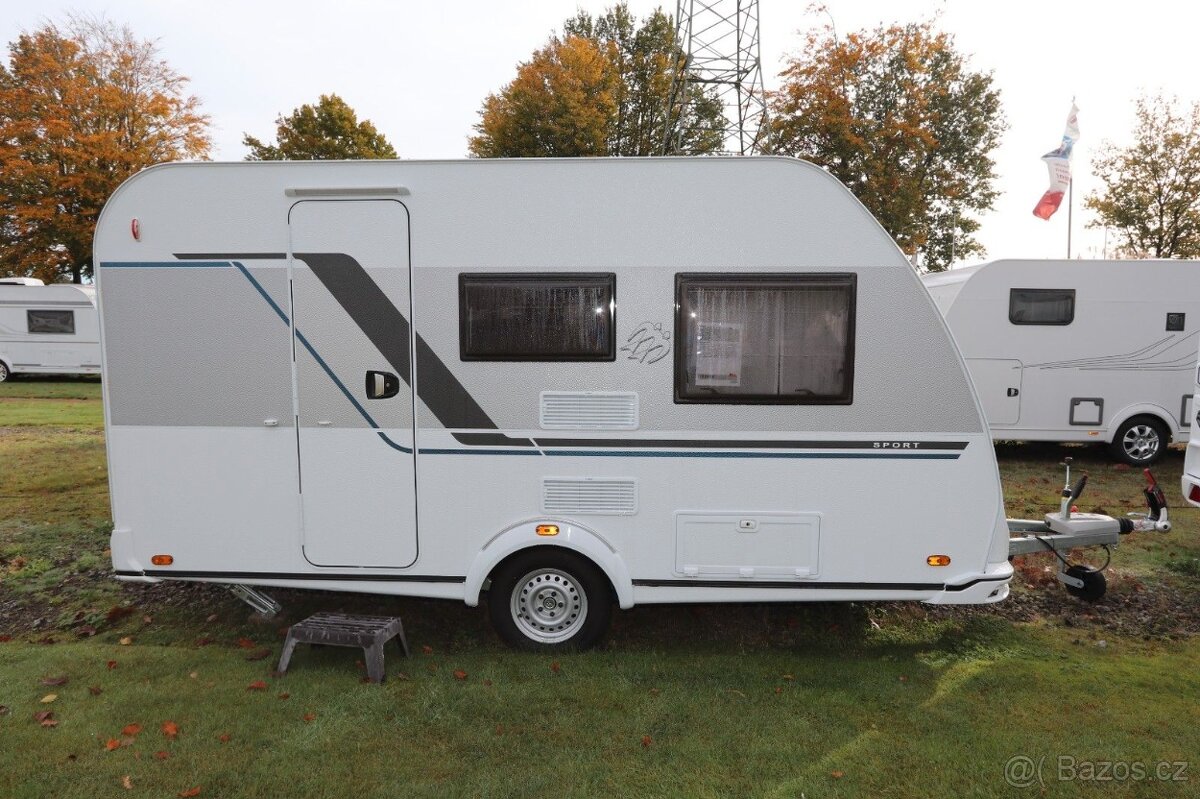 Knaus Sport 400LK