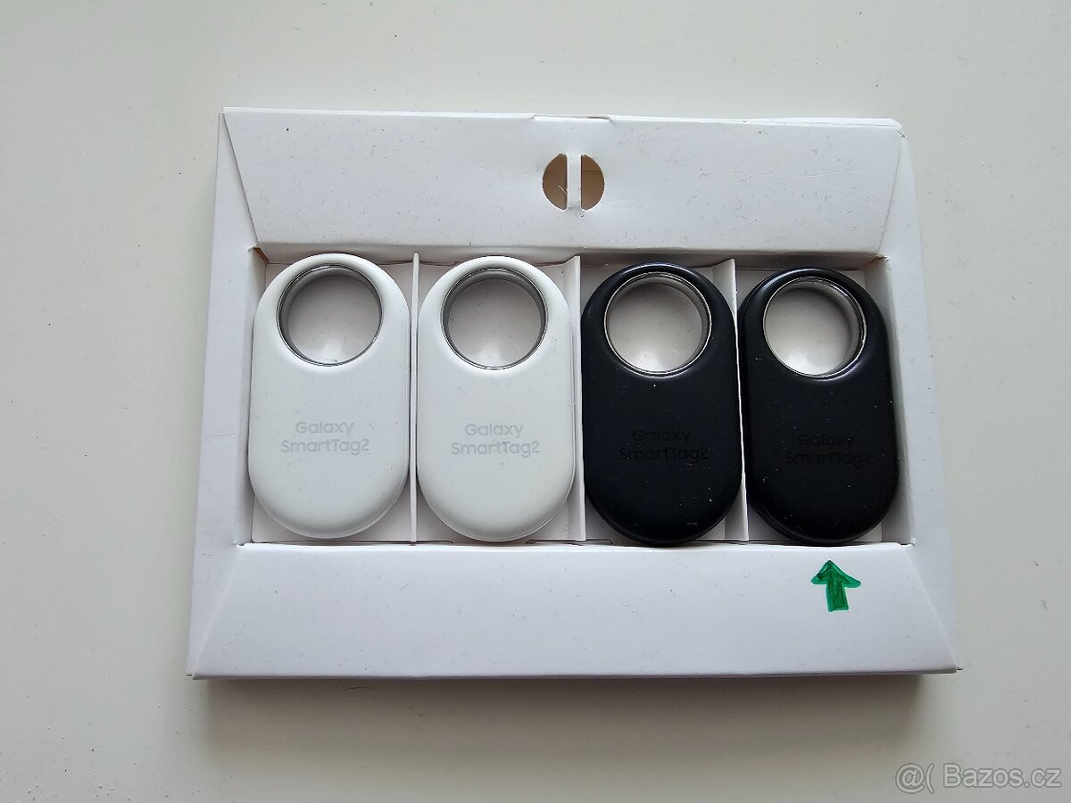 Samsung Smarttag 2