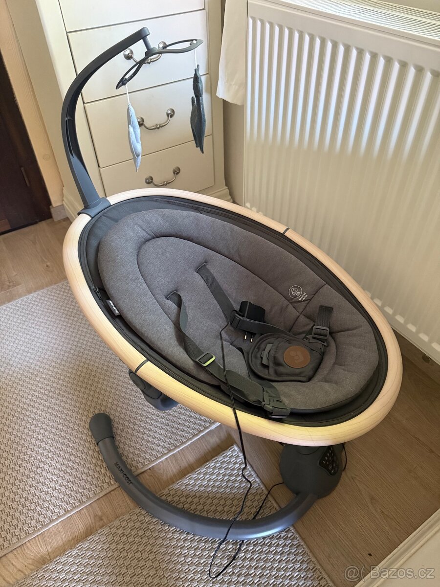 Maxi Cosi Cassia houpacka