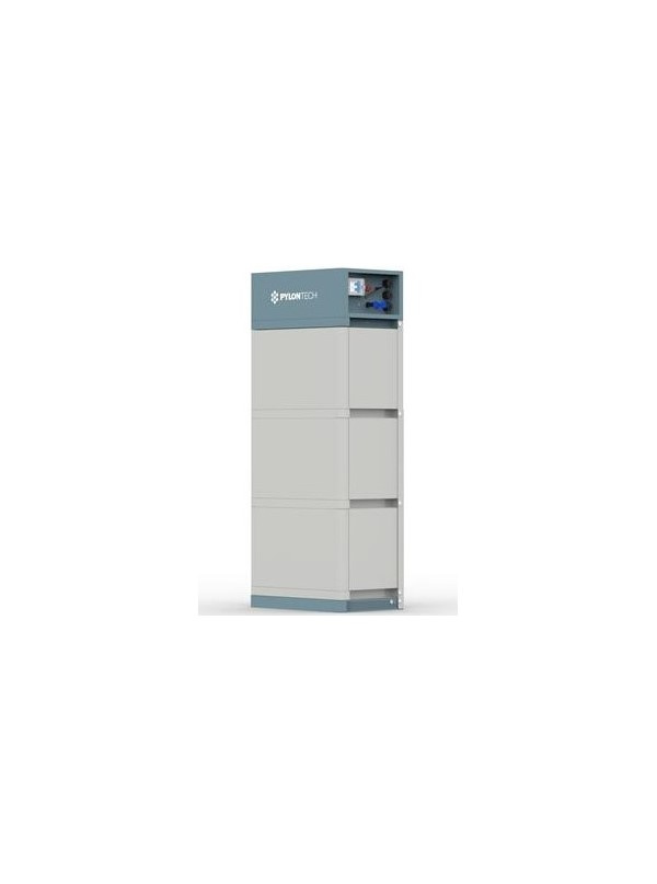Set baterií Pylontech Force H2 10,65 kWh
