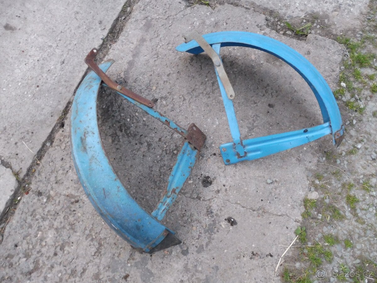 Blatníky zetor 4011-poptávka