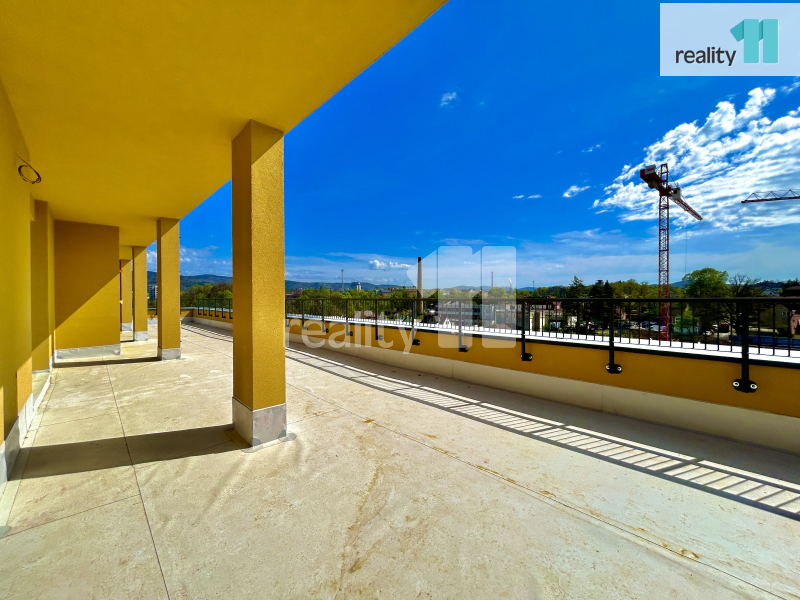 Prodej bytu 120 m2, Liberec