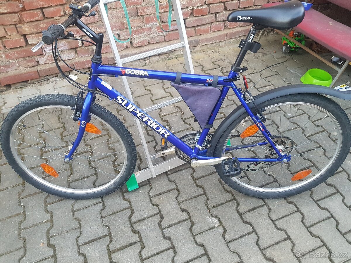 kolo SUPERIOR