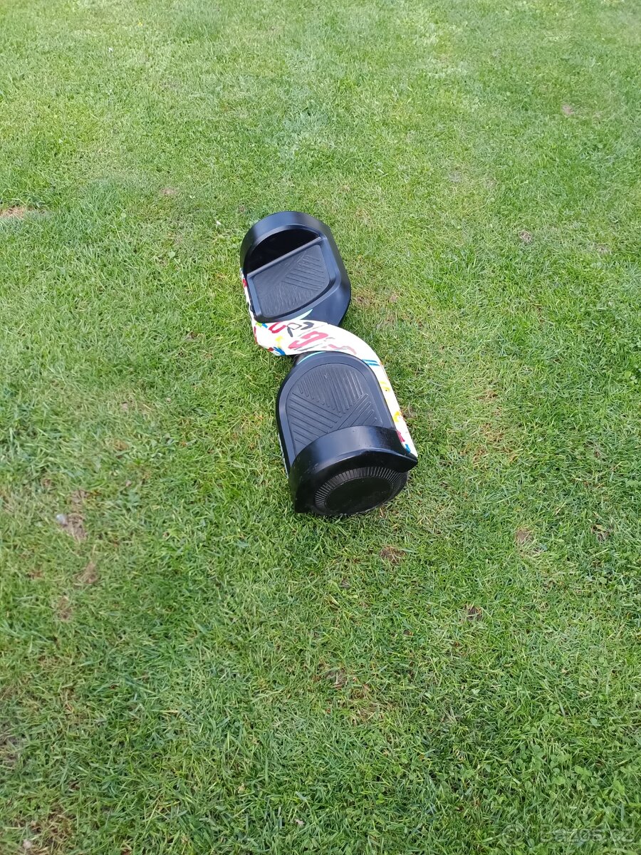 Hoverboard