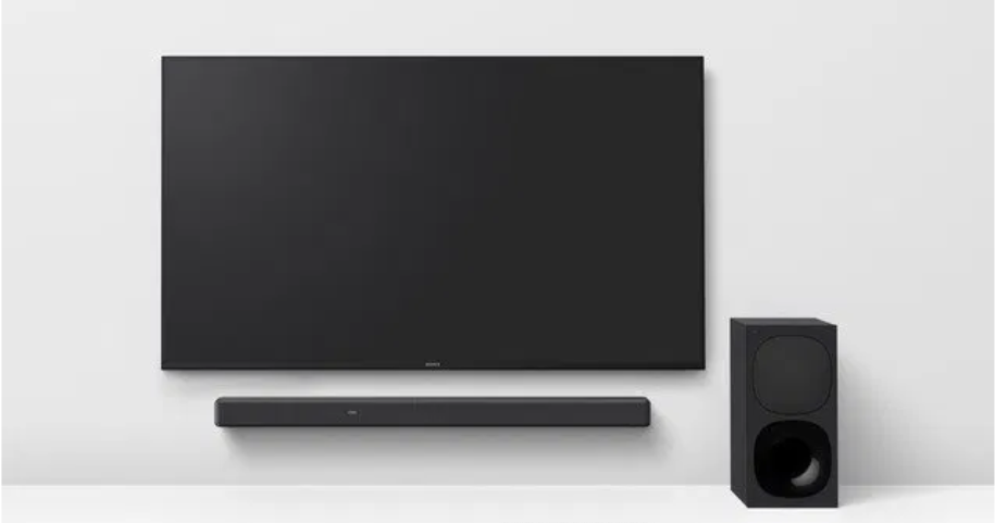 Sony HT-G700 - soundbar
