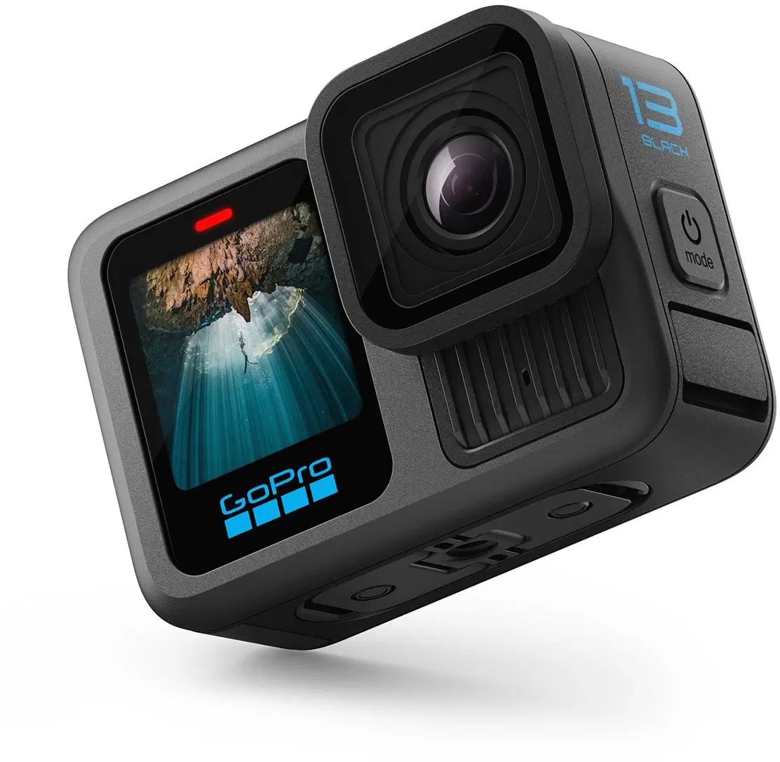 Koupím Poškozené/funkční GOPRO