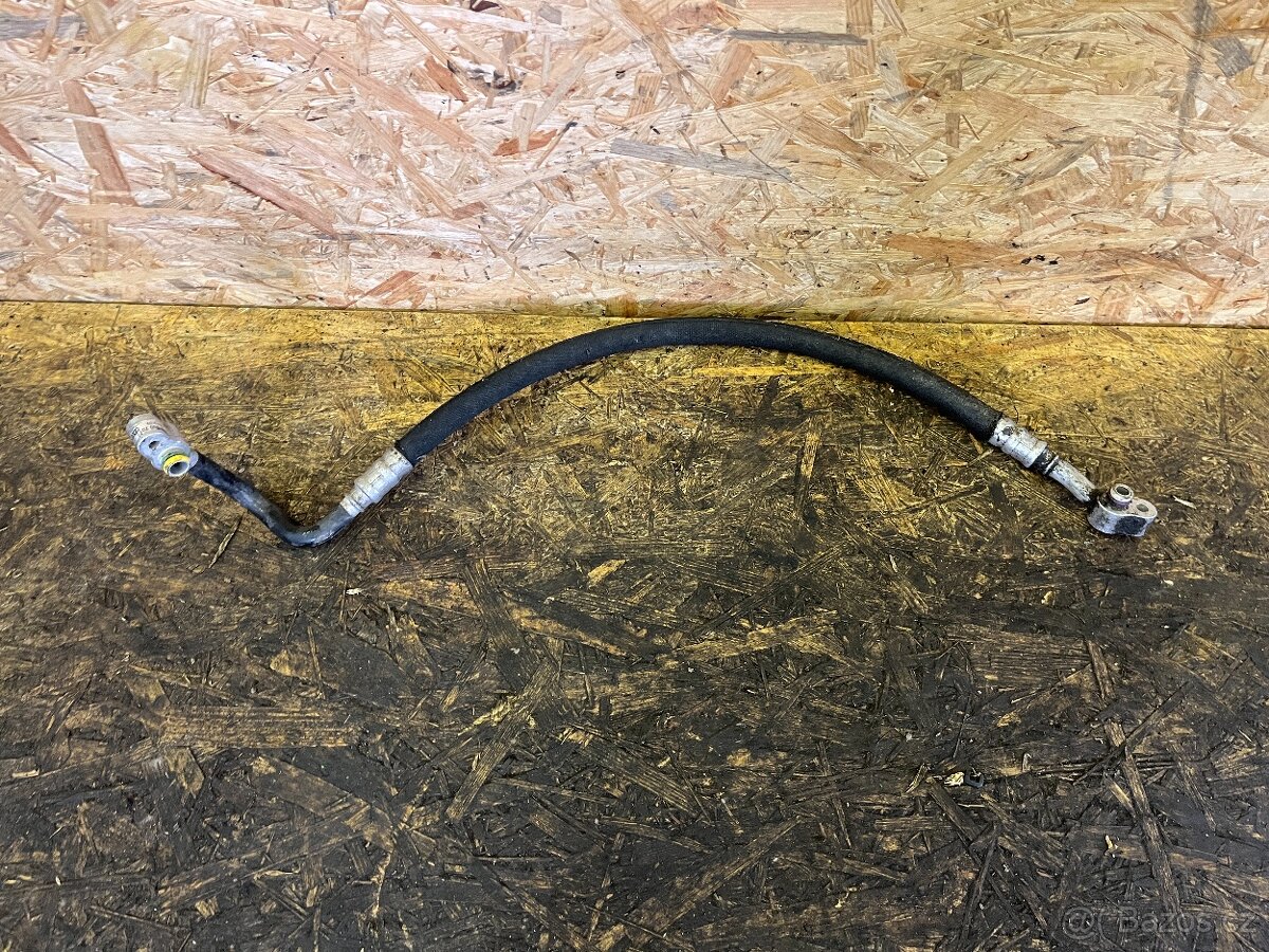 KLIMA HADICE AUDI A6 4F 4F0260701L