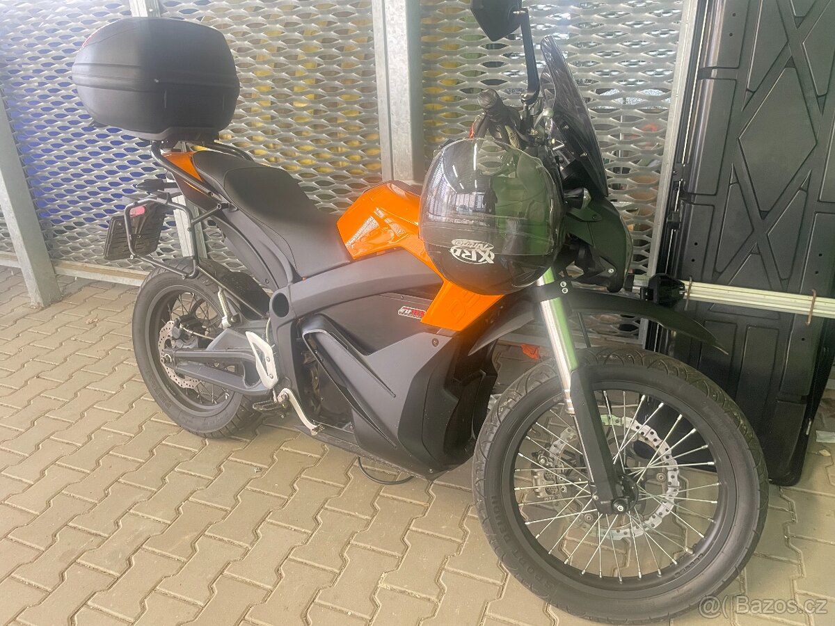 Zero DS ZF11.4