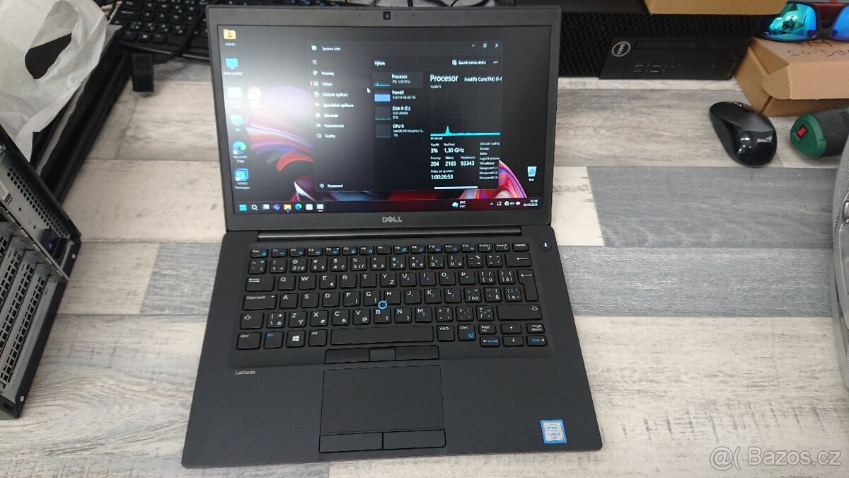 Dell latitude 7480