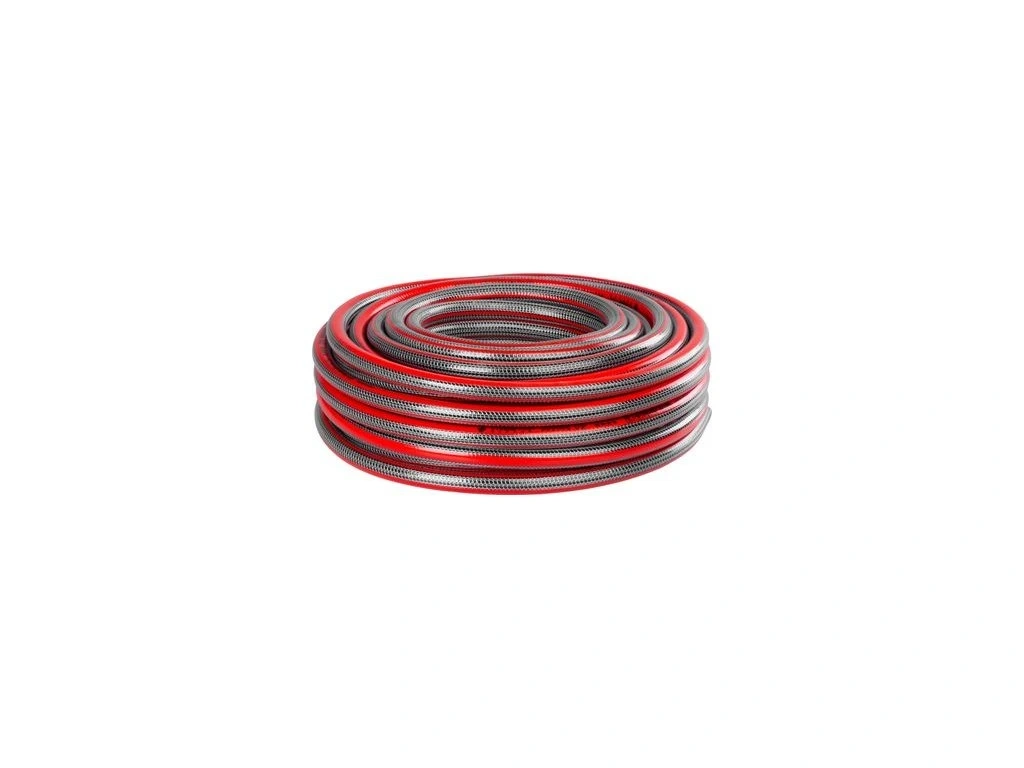Hadice ST Anti-torsion 25, 1 ", L-25 m, Silver Pro