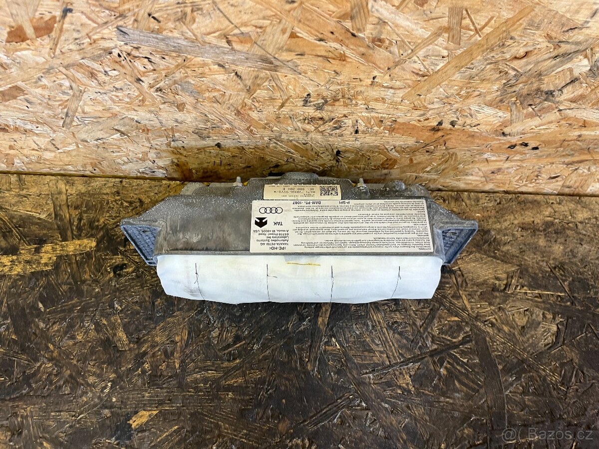 AIRBAG SPOLUJEZDCE AUDI A4 B7 8E1880204B