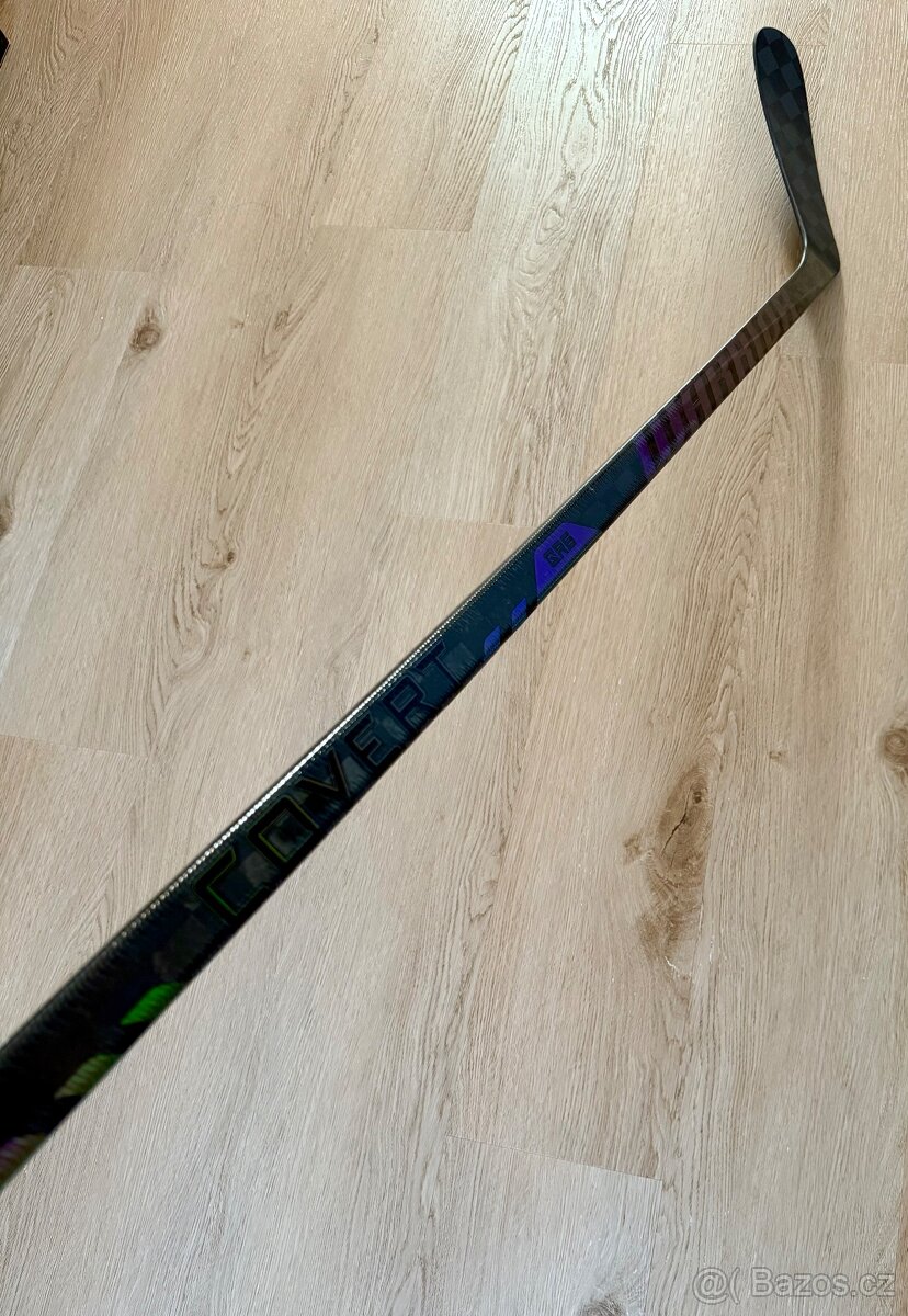 Hokejka Warrior QR6 Pro 100 flex P92