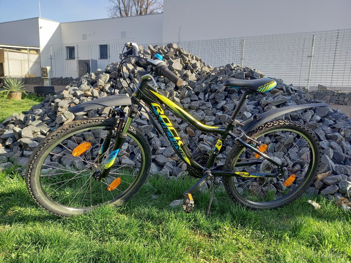 Kolo Rock Machine 24