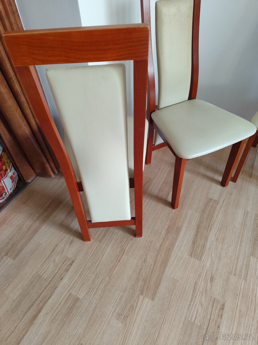 Prodám kuchyňské židle
