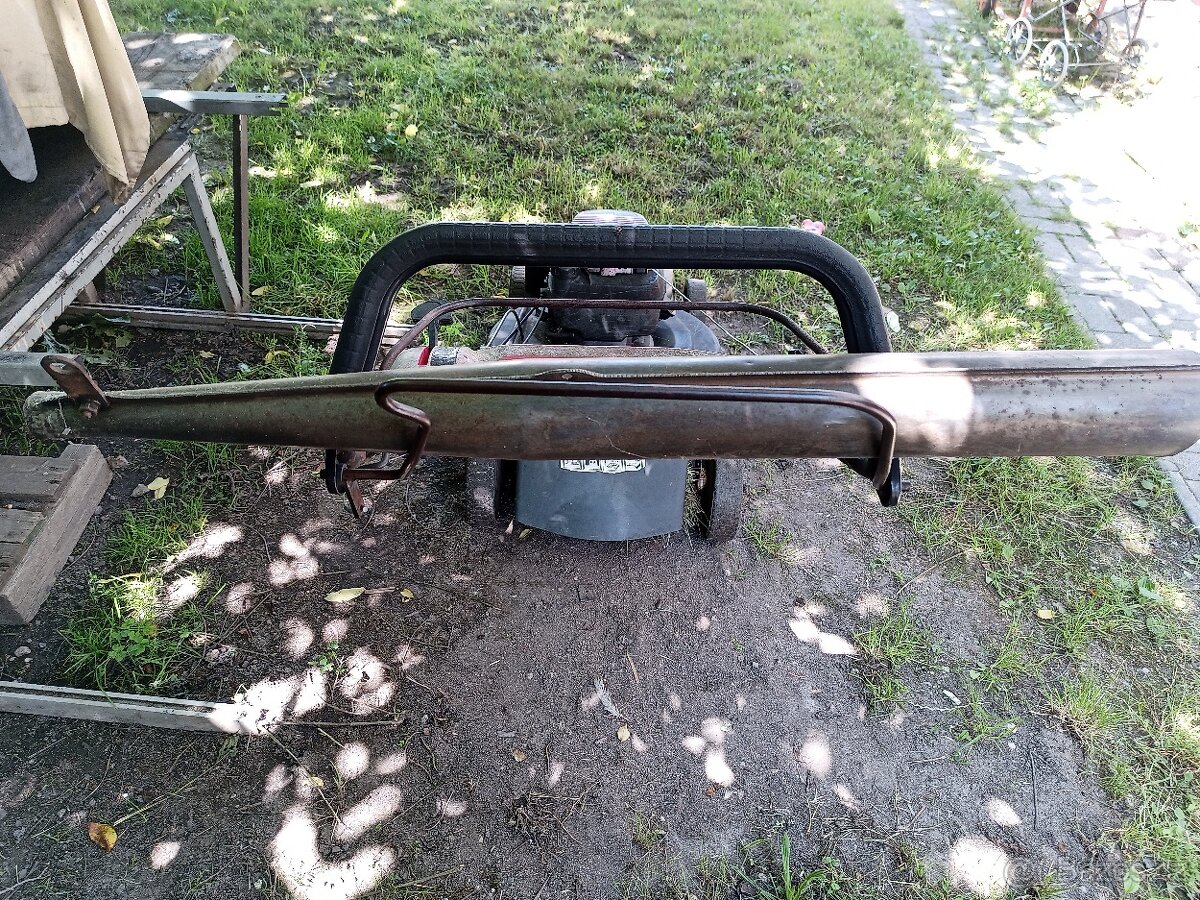 Jawa 50 pionýr , fichtl typ. 20,21,23