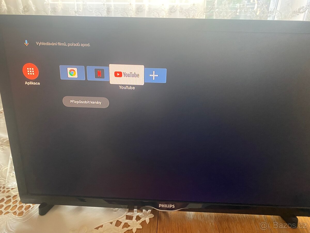 Televize Philips