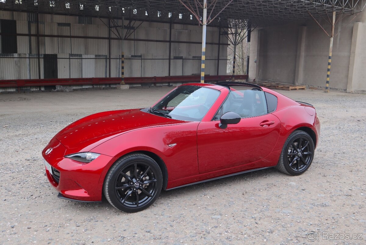 Mazda MX-5 ND2 RF