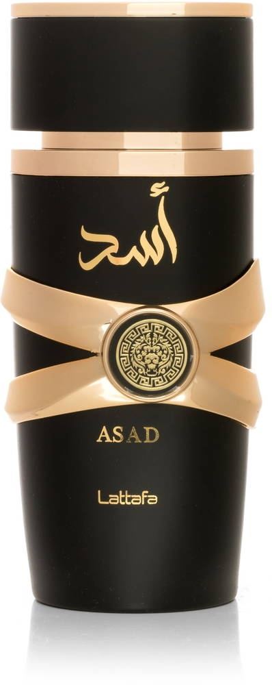 EdP Lattafa Asad 100 ml