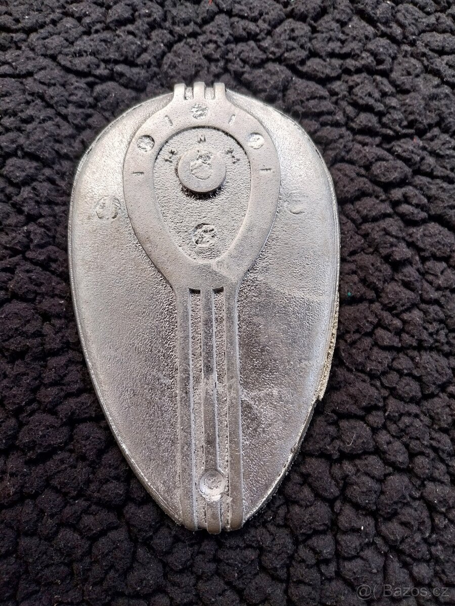 Jawa FJ Perák