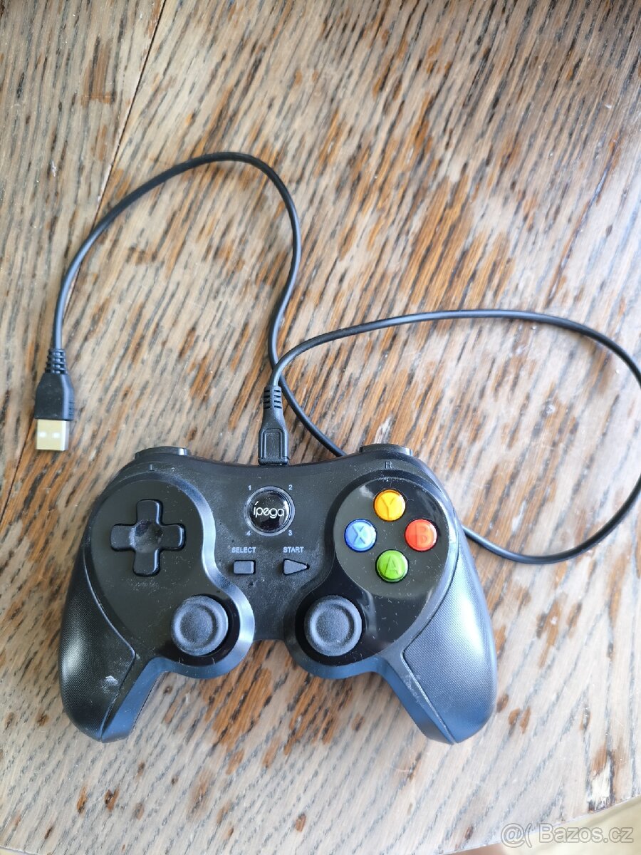 Gamepad