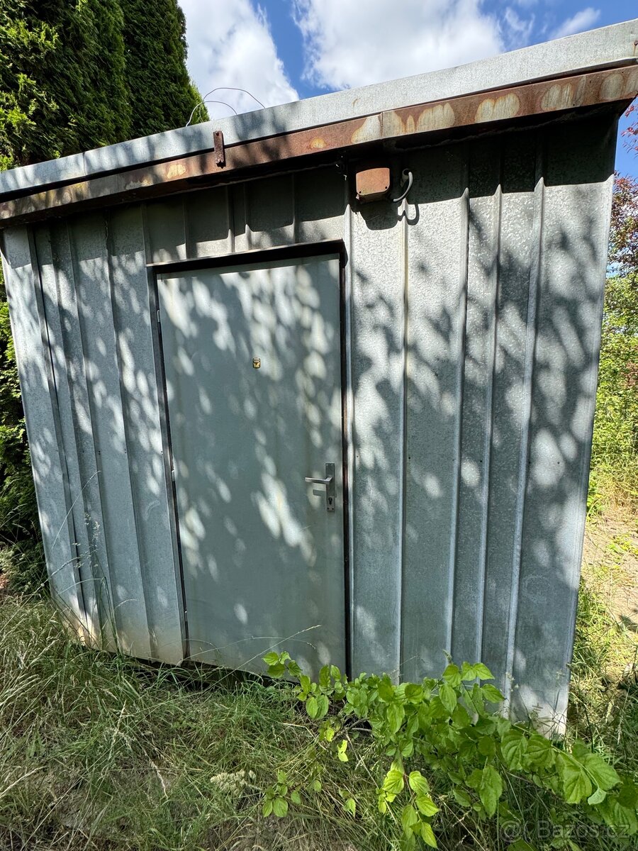 Buňka
