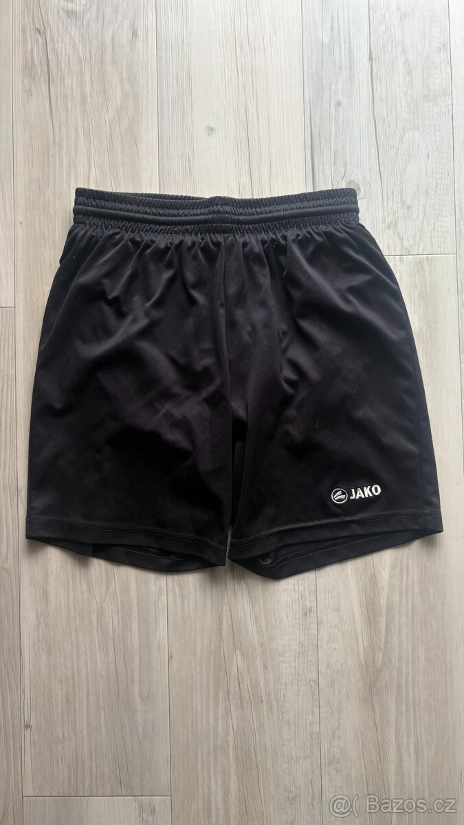 Kraťasy Jako