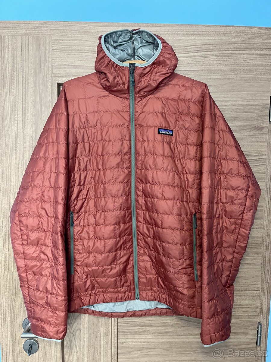 Patagonia Nano Puff XL