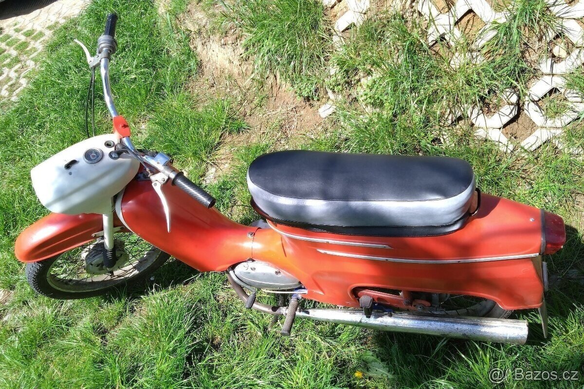 Jawa 50-05