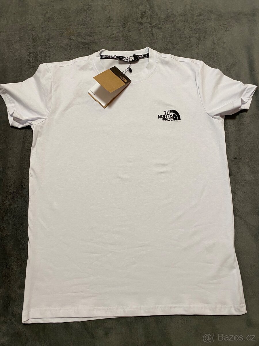 The North Face triko vel.M