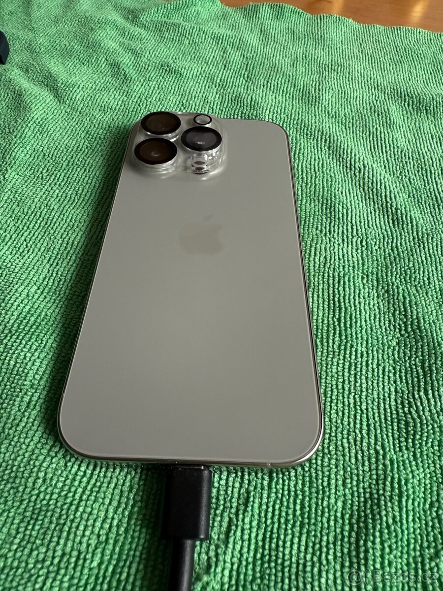 Apple iPhone 16 pro 1tB