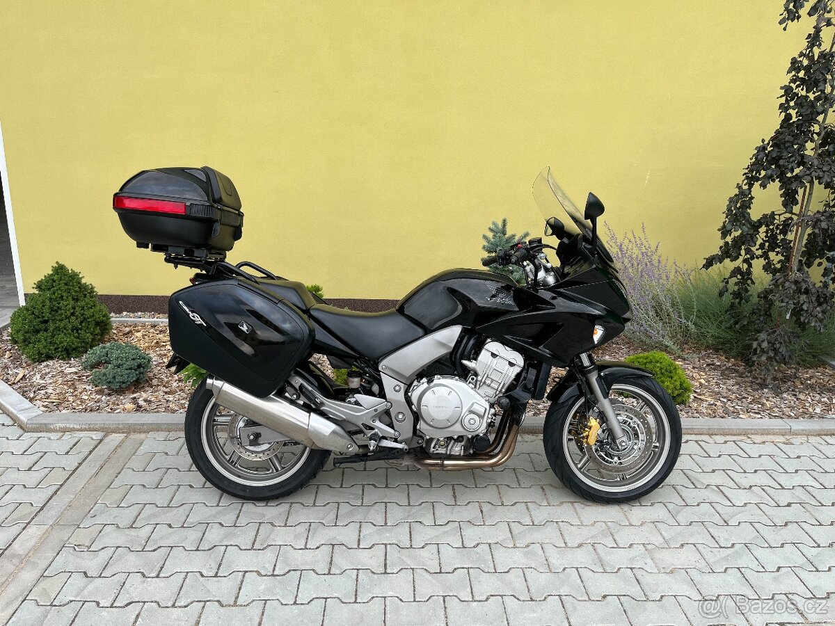 Honda CBF 1000