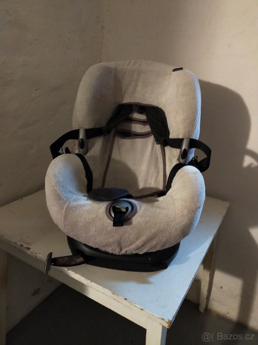 Dětská autosedačka