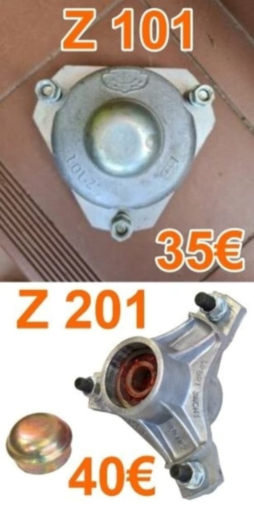 Prívesný vozík