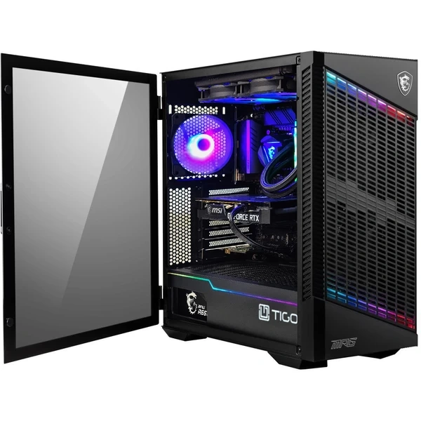 Herni PC Tigo by Marty I5-12400