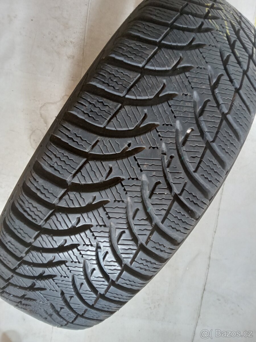 ❄️185/60 R15 Michelin Zimní pneumatiky❄️