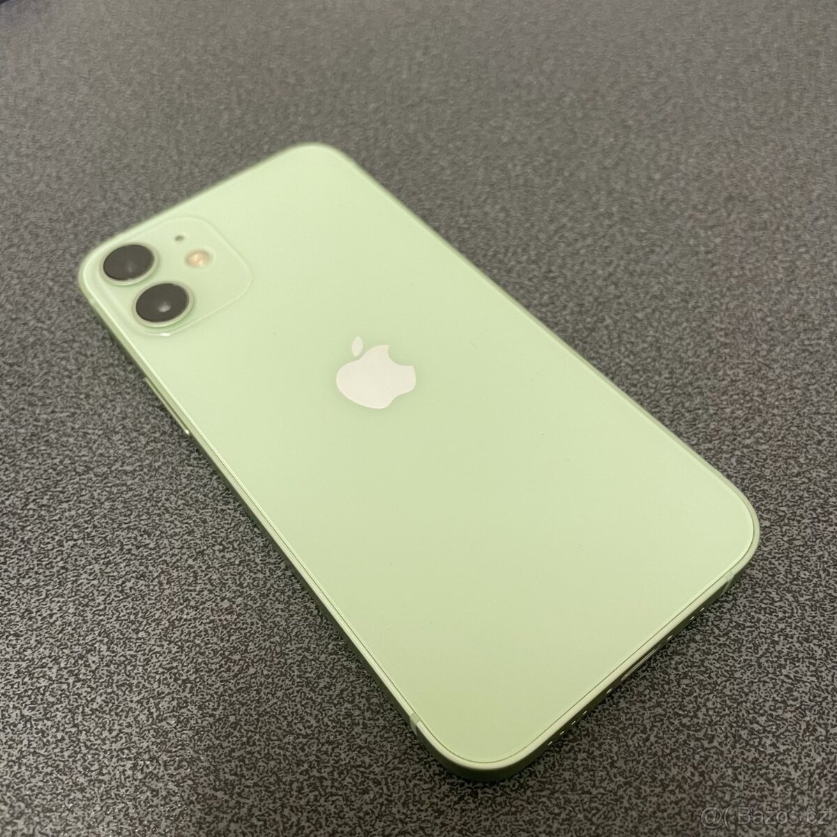 Apple iPhone 12 Mini 64GB Green, Stav A+++