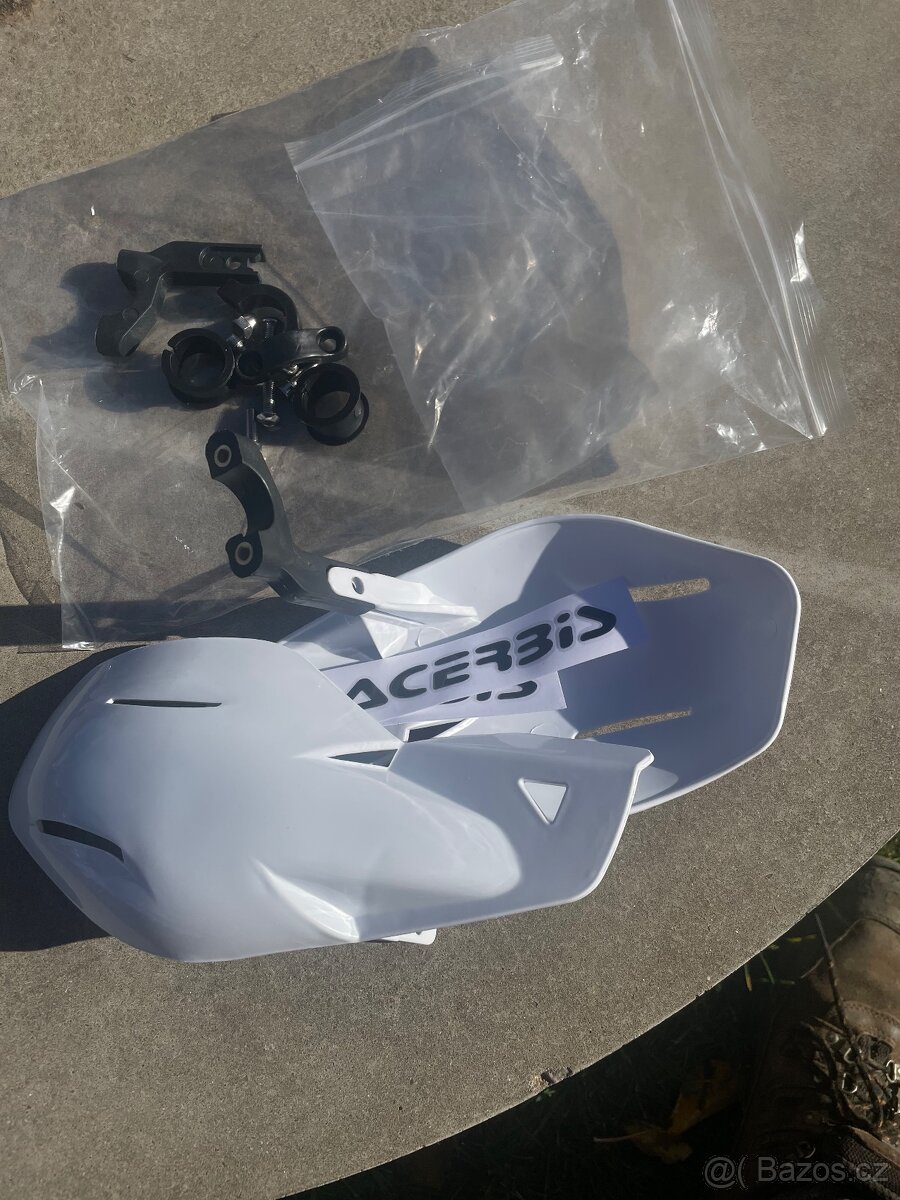 Chrániče páček ACERBIS