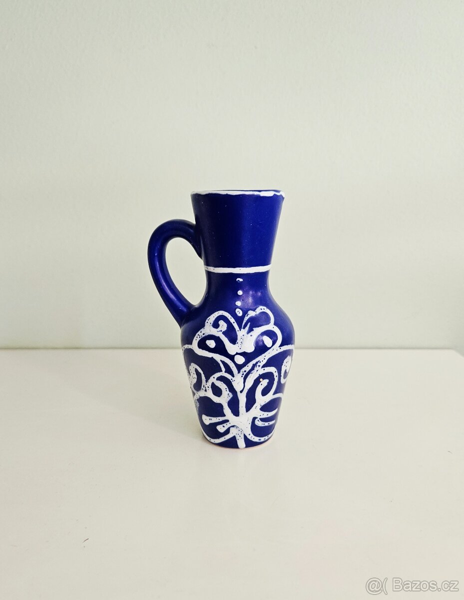 Keramické miniatury