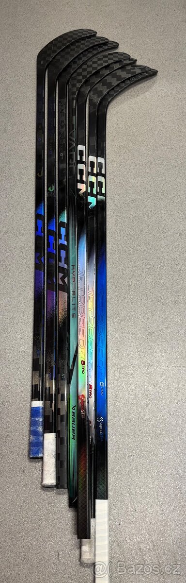 Profi hole Ccm a Bauer