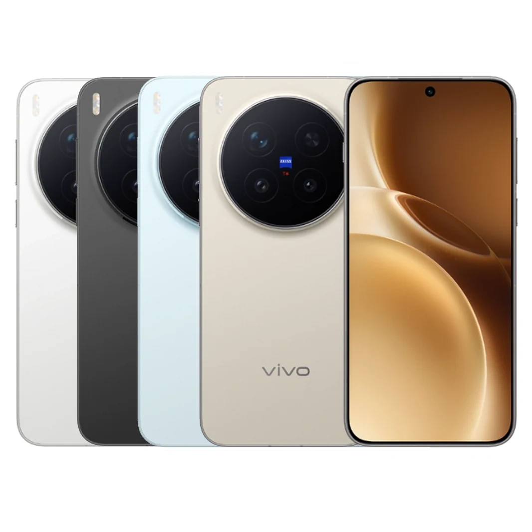 Vivo X300 Pro