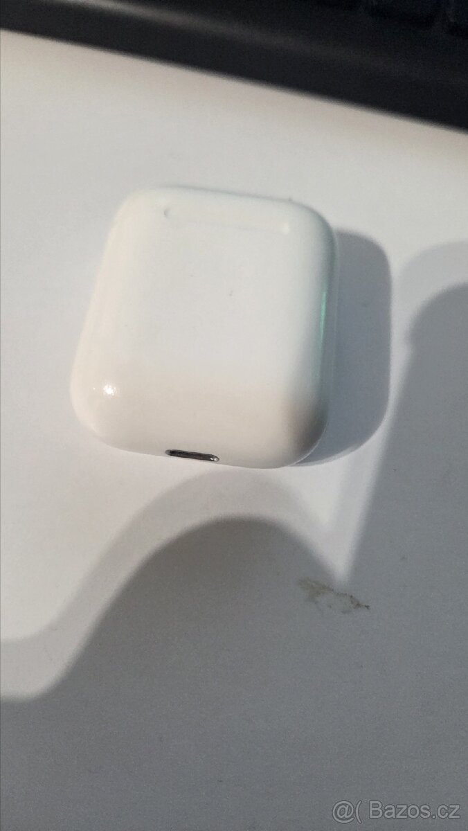 Apple AirPods