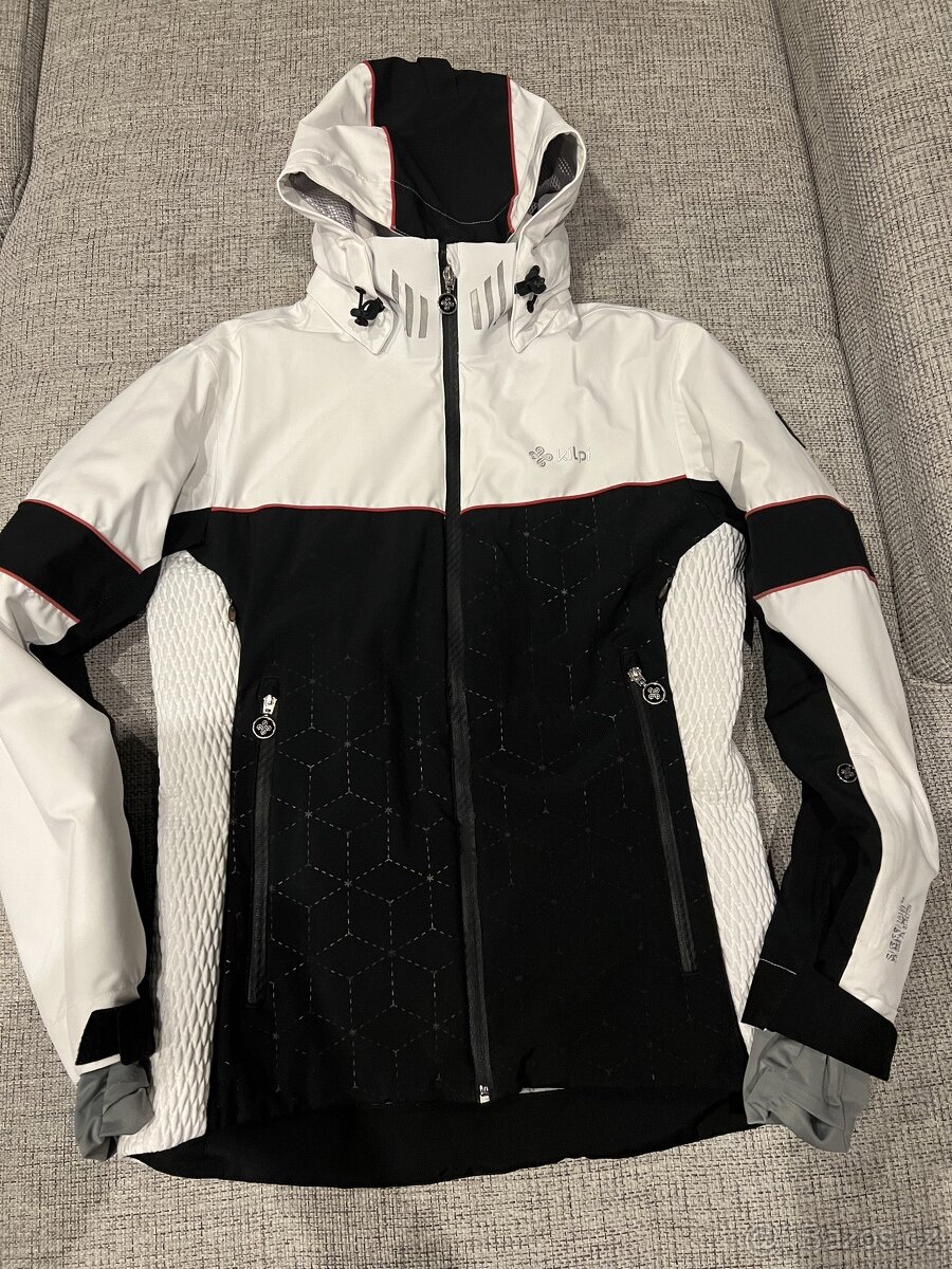 Dámská lyžařská bunda Kilpi vel. 40