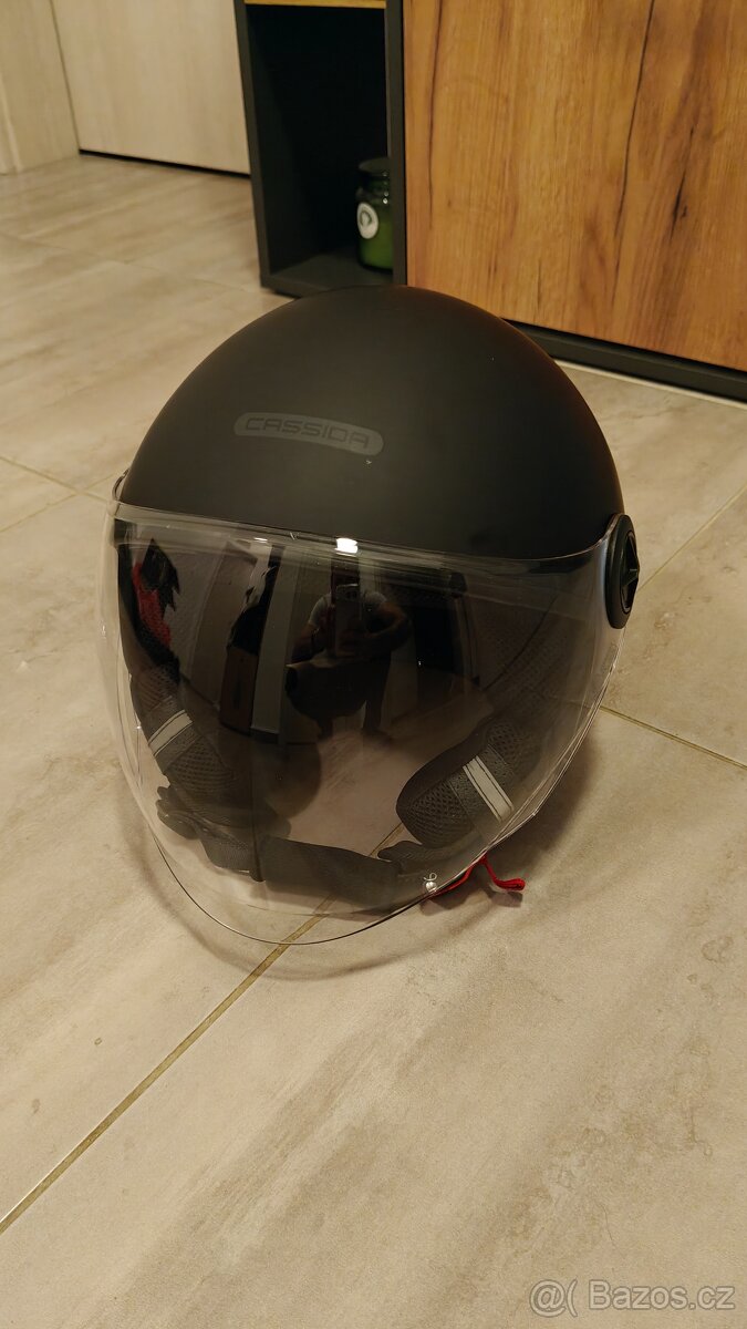 Helma Cassida Handy, vel. M