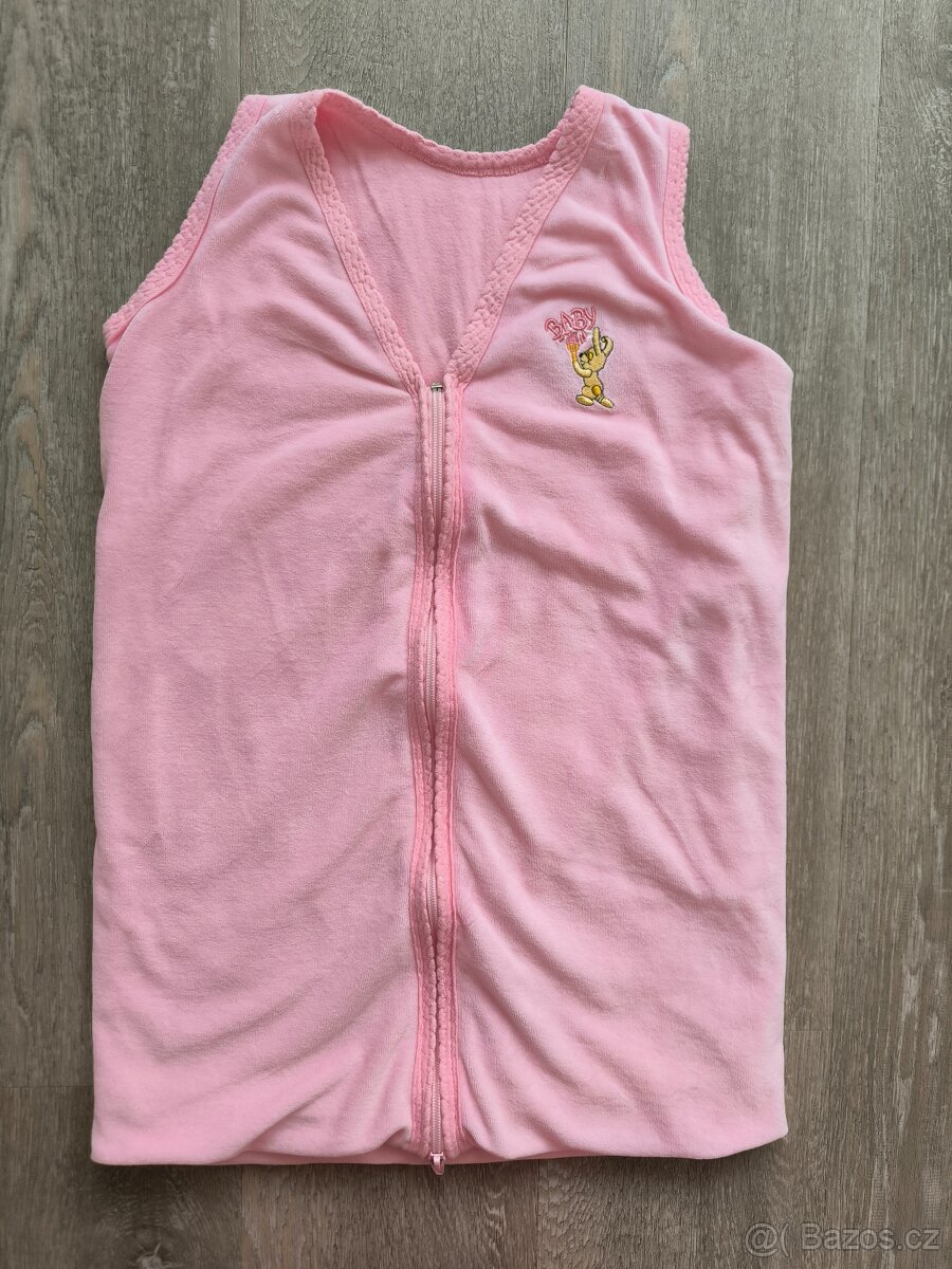 Dětský spací pytel 60 cm