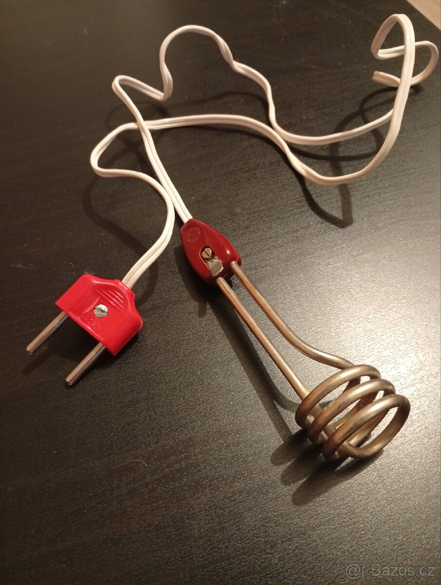 Ponorný vařič Piccolo