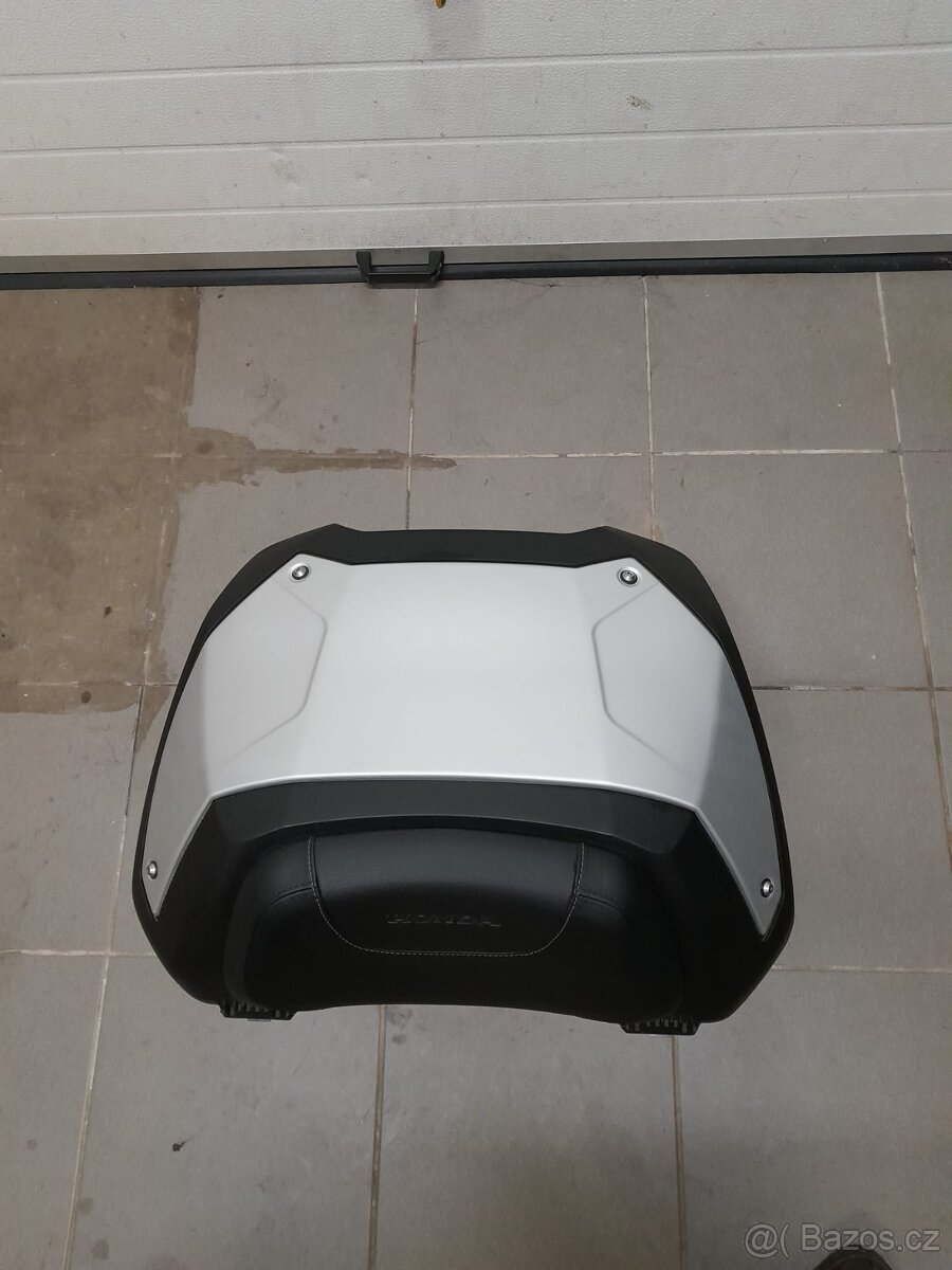 Topcase Honda 50L