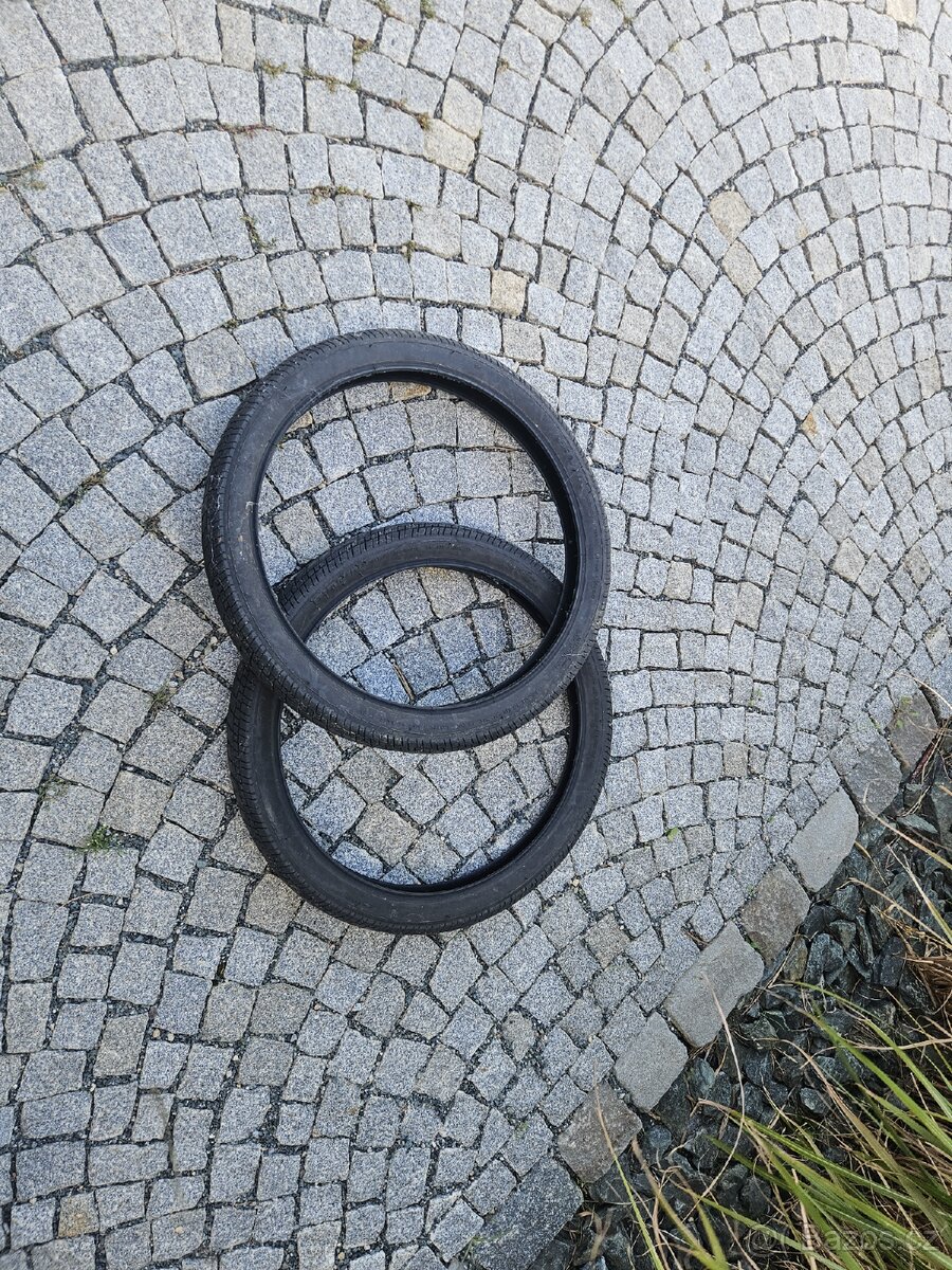 Plášť na kolo 20x2.10